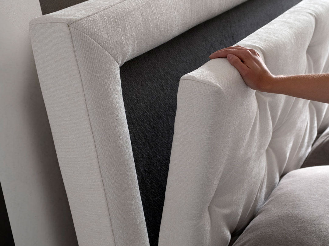 ИТАЛИАНСКА ТАПИЦИРАНА СПАЛНЯ FELIS ADRIAN