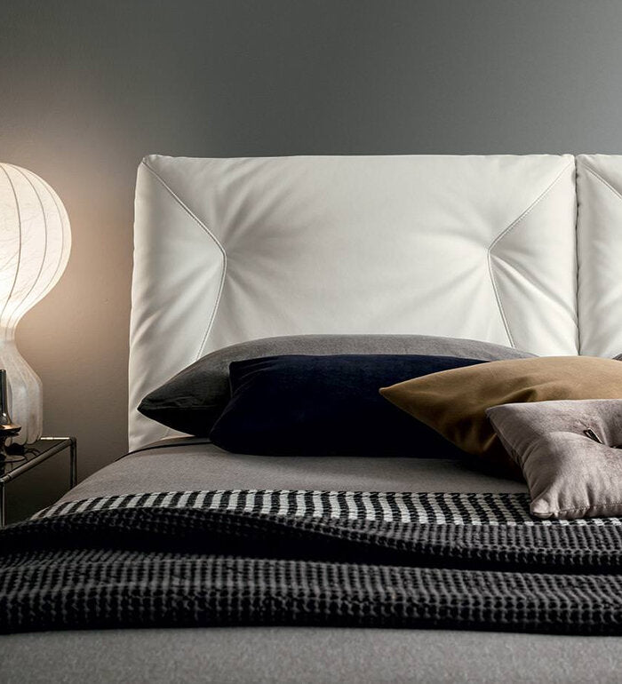 ИТАЛИАНСКА ТАПИЦИРАНА СПАЛНЯ FELIS EDGAR