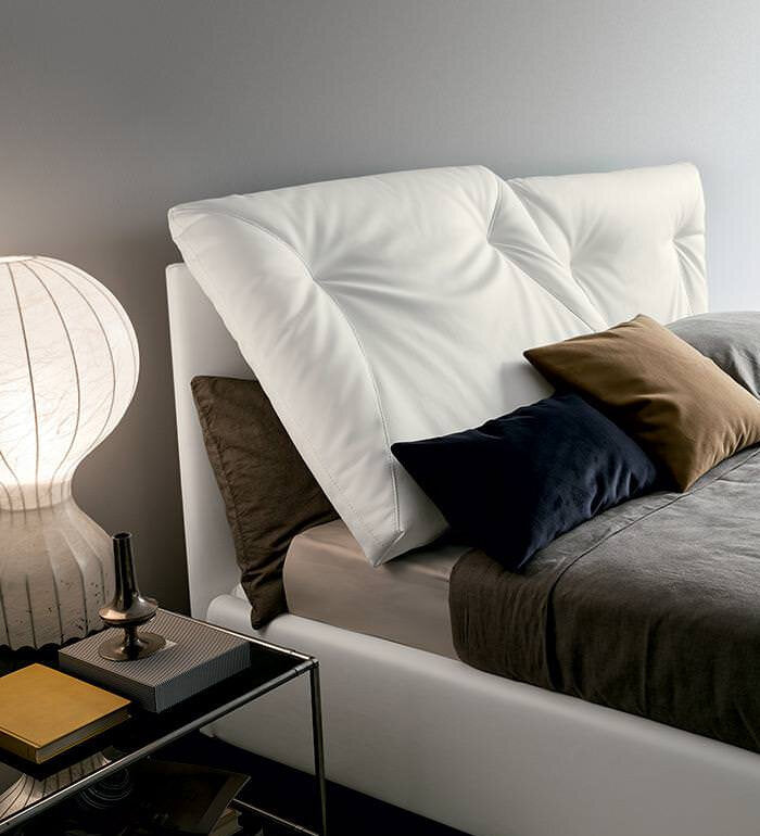 ИТАЛИАНСКА ТАПИЦИРАНА СПАЛНЯ FELIS EDGAR