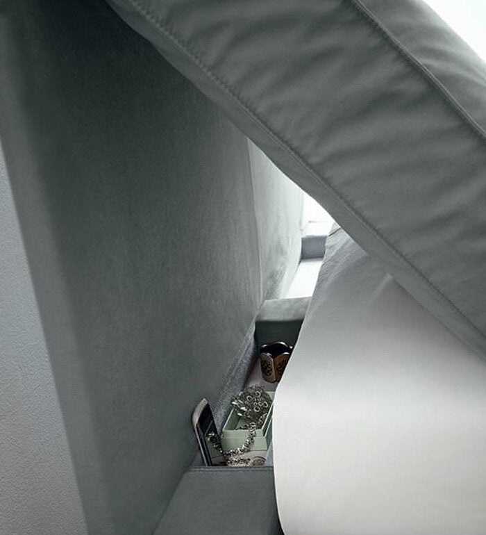 ИТАЛИАНСКА ТАПИЦИРАНА СПАЛНЯ FELIS GEORGE