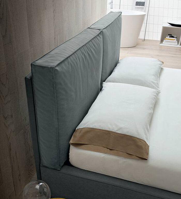 ИТАЛИАНСКА ТАПИЦИРАНА СПАЛНЯ FELIS GEORGE