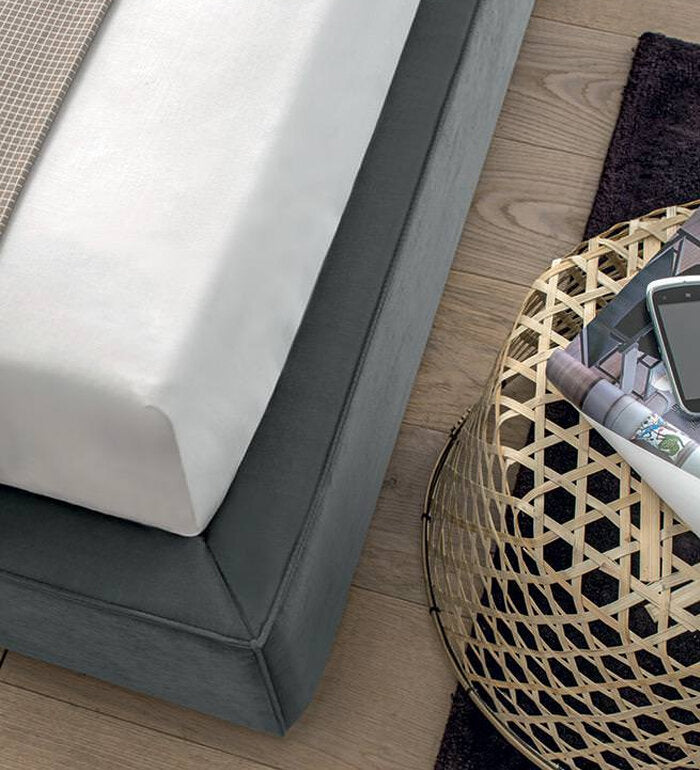 ИТАЛИАНСКА ТАПИЦИРАНА СПАЛНЯ FELIS GEORGE