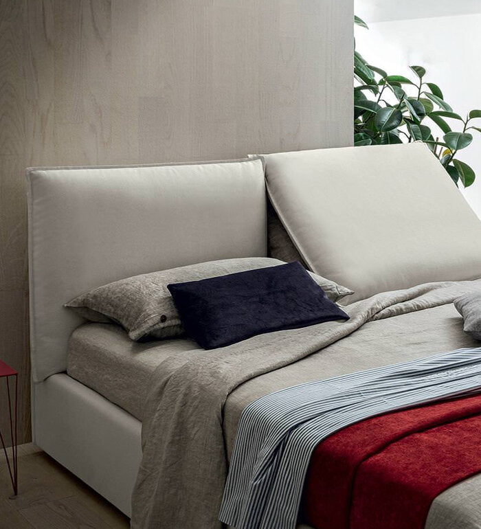 ИТАЛИАНСКА ТАПИЦИРАНА СПАЛНЯ FELIS HENRY