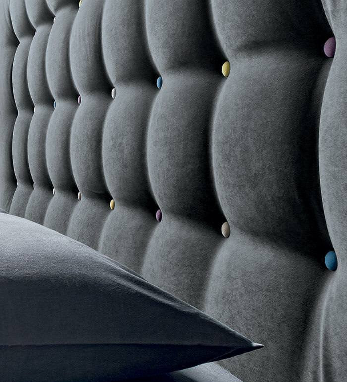 ИТАЛИАНСКА ТАПИЦИРАНА СПАЛНЯ FELIS KARL