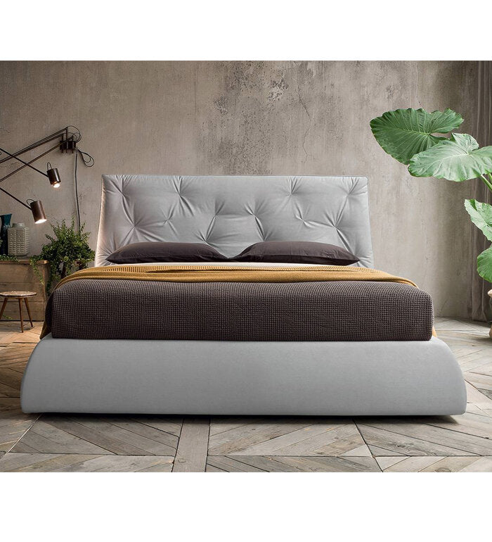 ИТАЛИАНСКА ТАПИЦИРАНА СПАЛНЯ FELIS LENNY