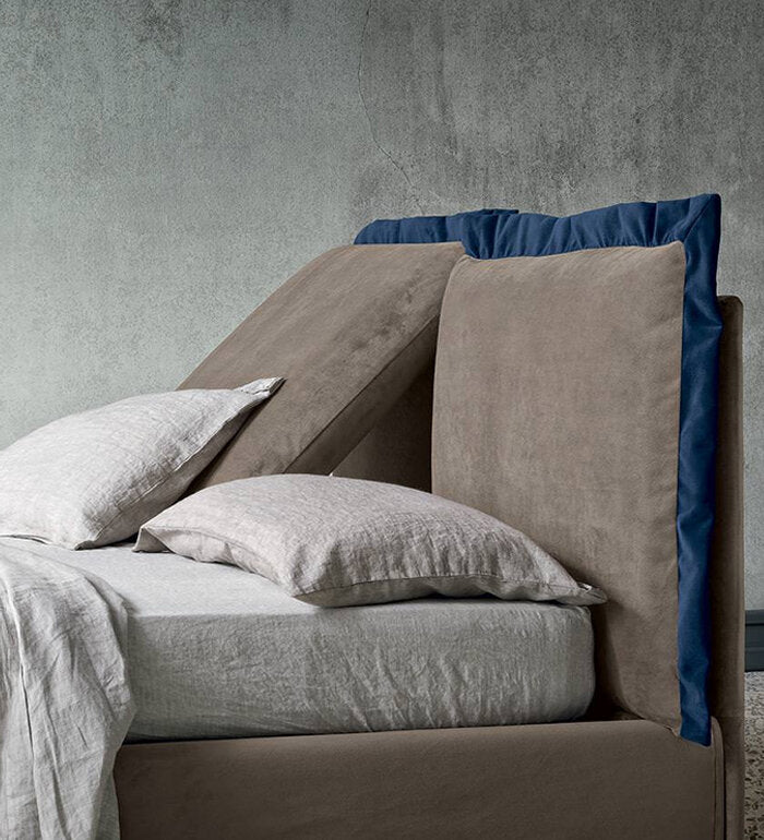 ИТАЛИАНСКА ТАПИЦИРАНА СПАЛНЯ FELIS OLIVER