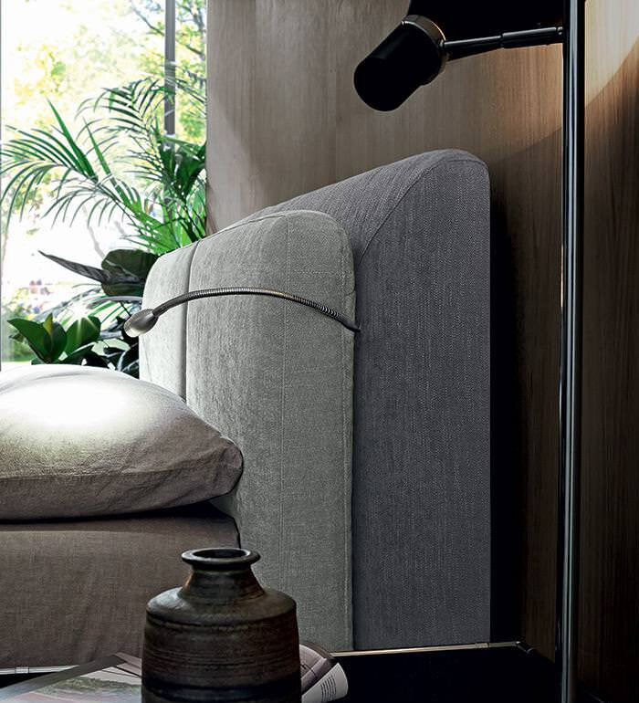 ИТАЛИАНСКА ТАПИЦИРАНА СПАЛНЯ FELIS PENNY