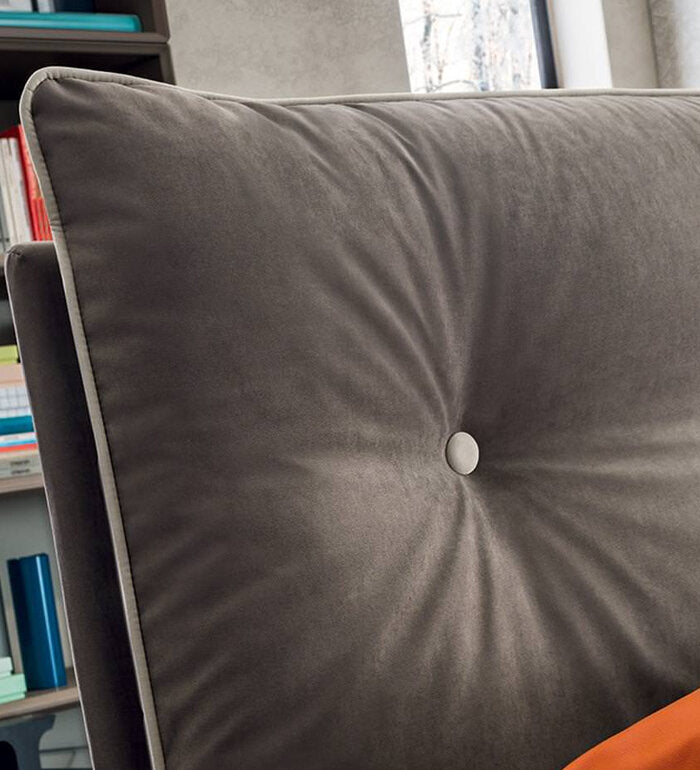 ИТАЛИАНСКА ТАПИЦИРАНА СПАЛНЯ FELIS SCOTTY