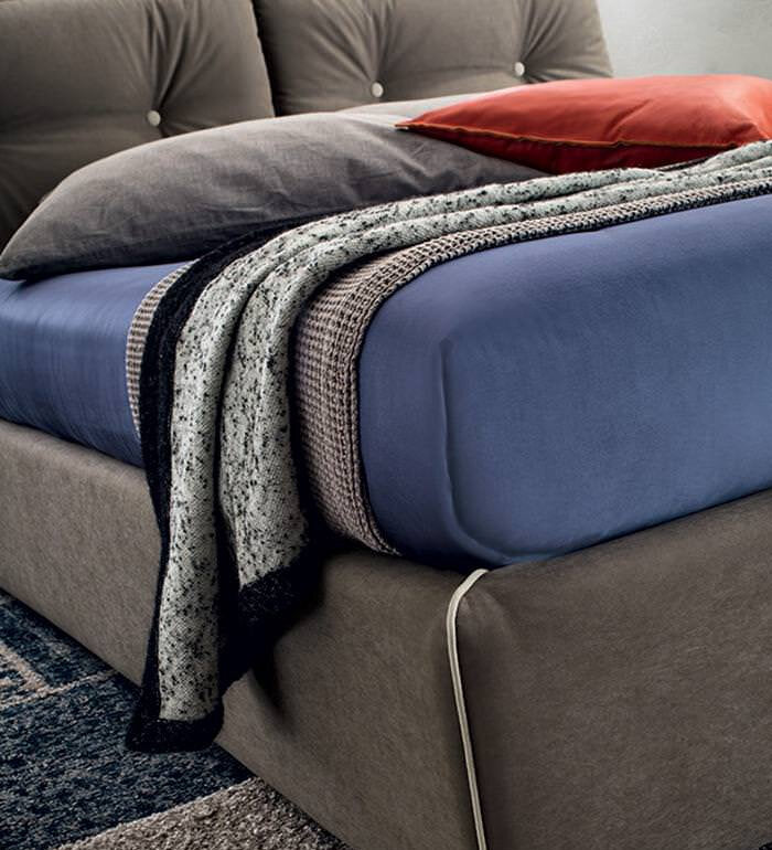 ИТАЛИАНСКА ТАПИЦИРАНА СПАЛНЯ FELIS SCOTTY