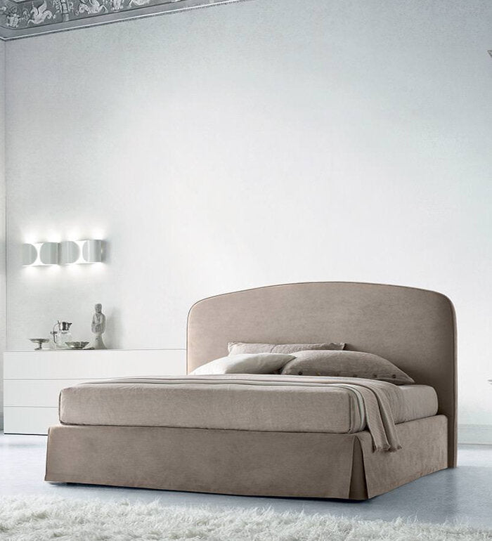 ИТАЛИАНСКА ТАПИЦИРАНА СПАЛНЯ FELIS VERN