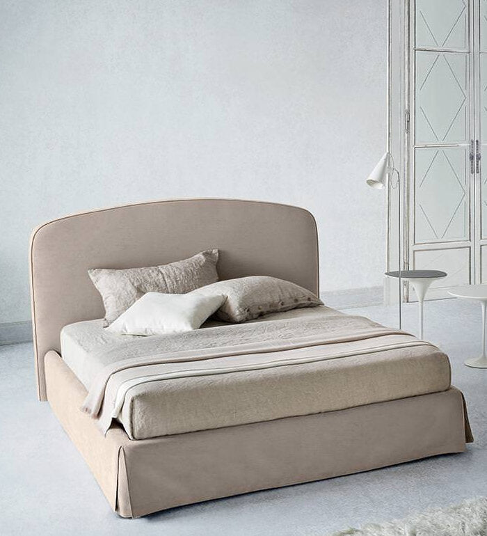 ИТАЛИАНСКА ТАПИЦИРАНА СПАЛНЯ FELIS VERN