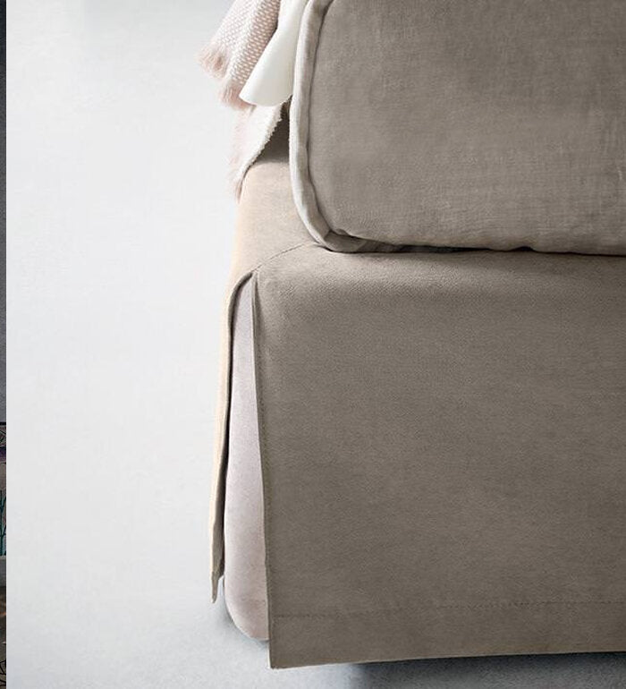 ИТАЛИАНСКА ТАПИЦИРАНА СПАЛНЯ FELIS VERN