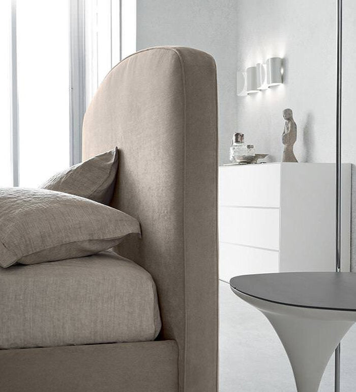 ИТАЛИАНСКА ТАПИЦИРАНА СПАЛНЯ FELIS VERN