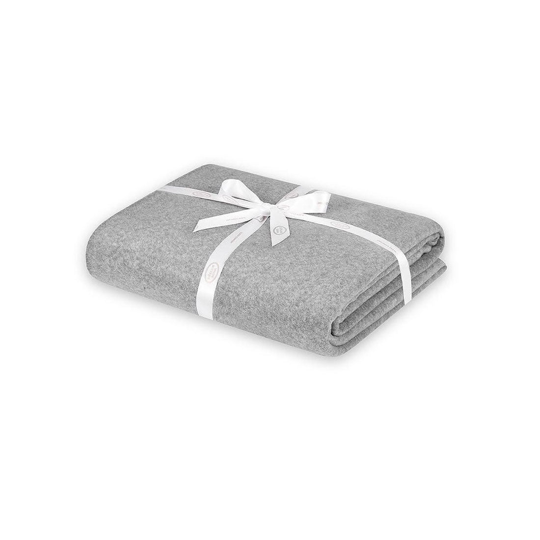 ОДЕЯЛО WHITE BOUTIQUE LEON BAMBOO 3780 GRIGIO
