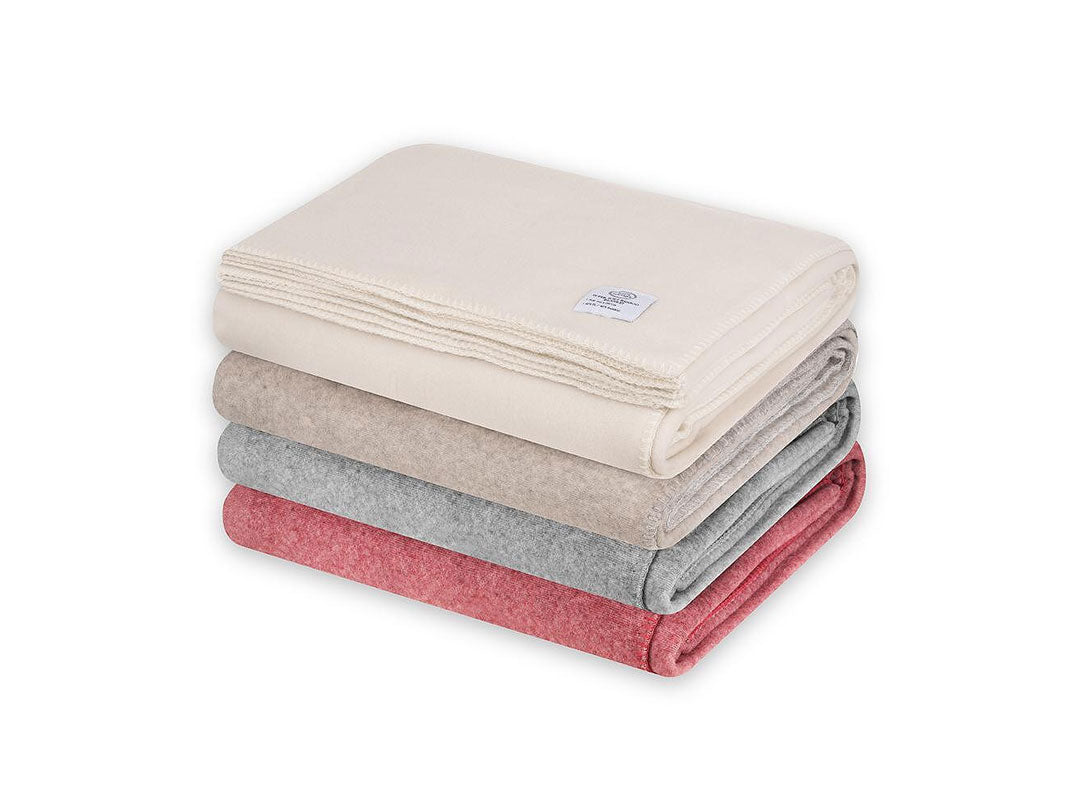 ОДЕЯЛО WHITE BOUTIQUE LEON BAMBOO 3941 FRAGOLA