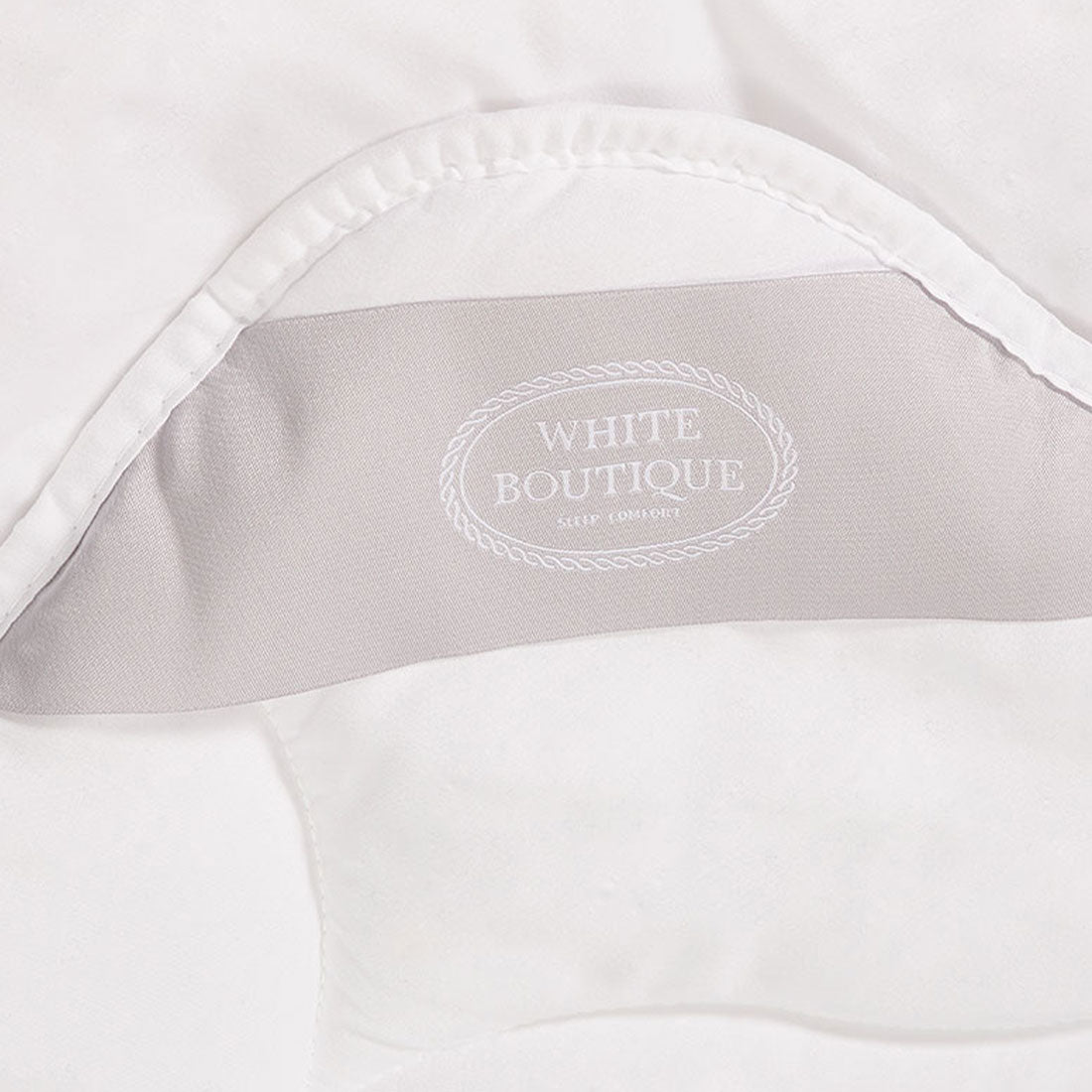 ЗАВИВКА WHITE BOUTIQUE LINEA BABY PLUS