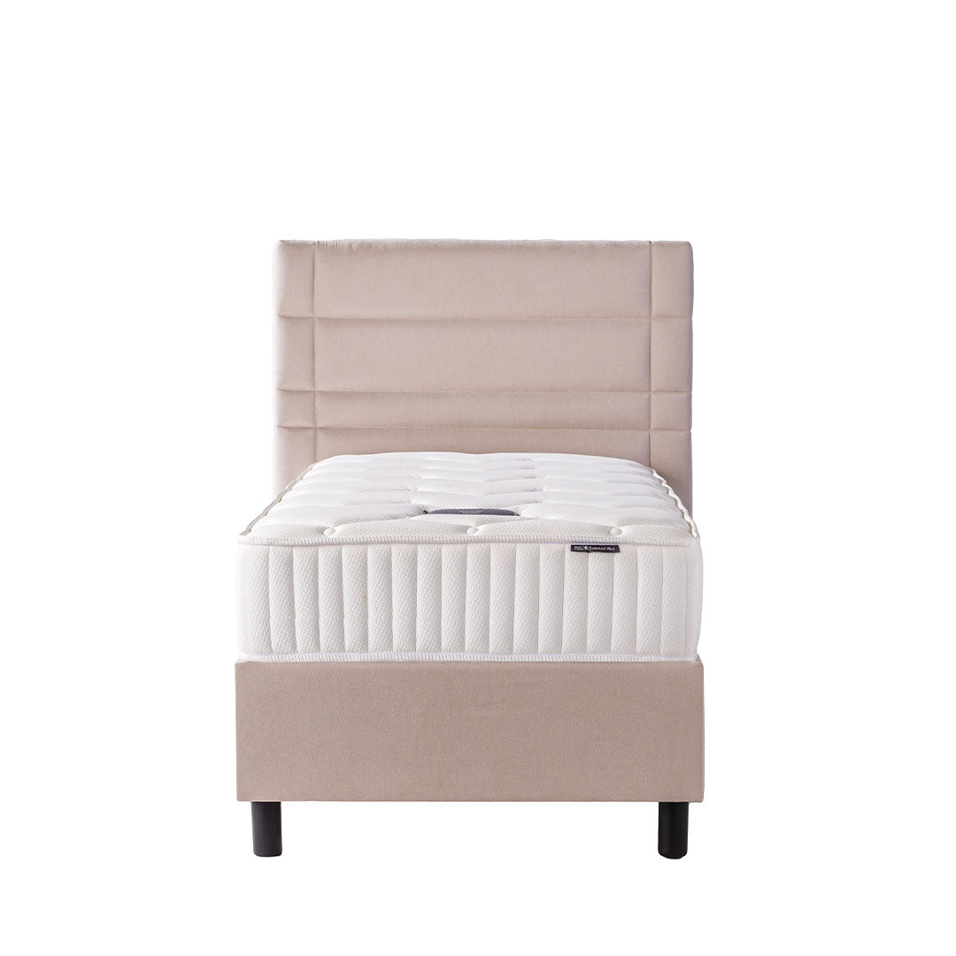 ДЕТСКО ТАПИЦИРАНО ЛЕГЛО HAPPY DREAMS LINEA BED