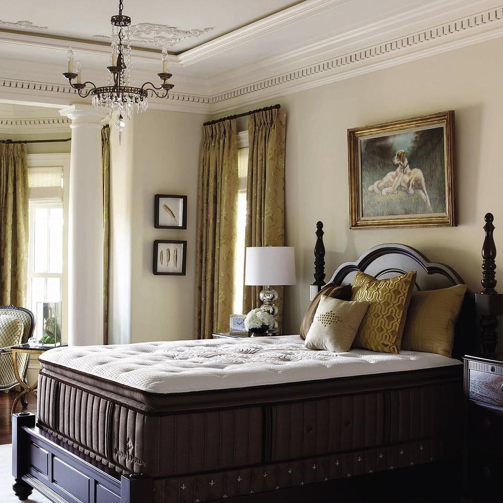 МАТРАК STEARNS & FOSTER LUX ESTATE