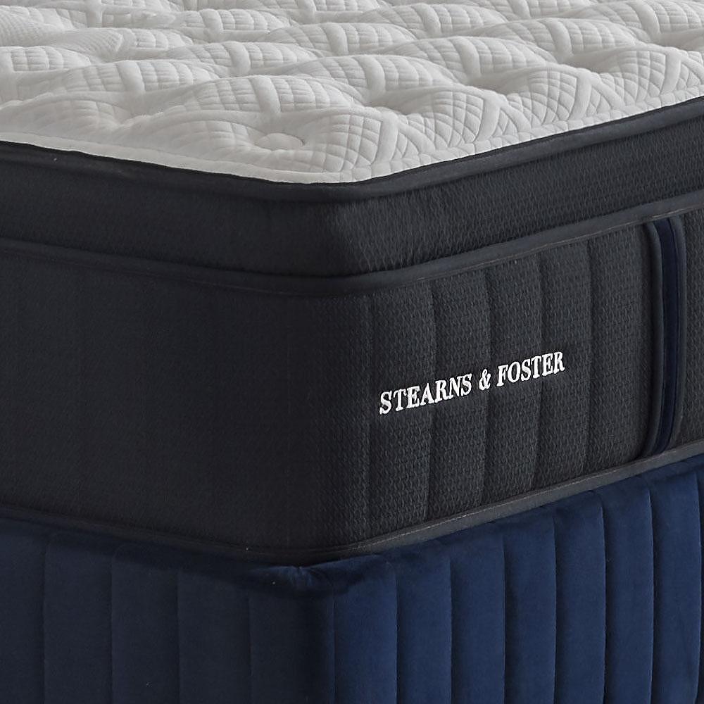 МАТРАК STEARNS & FOSTER RESERVE BLUE LUX ESTATE