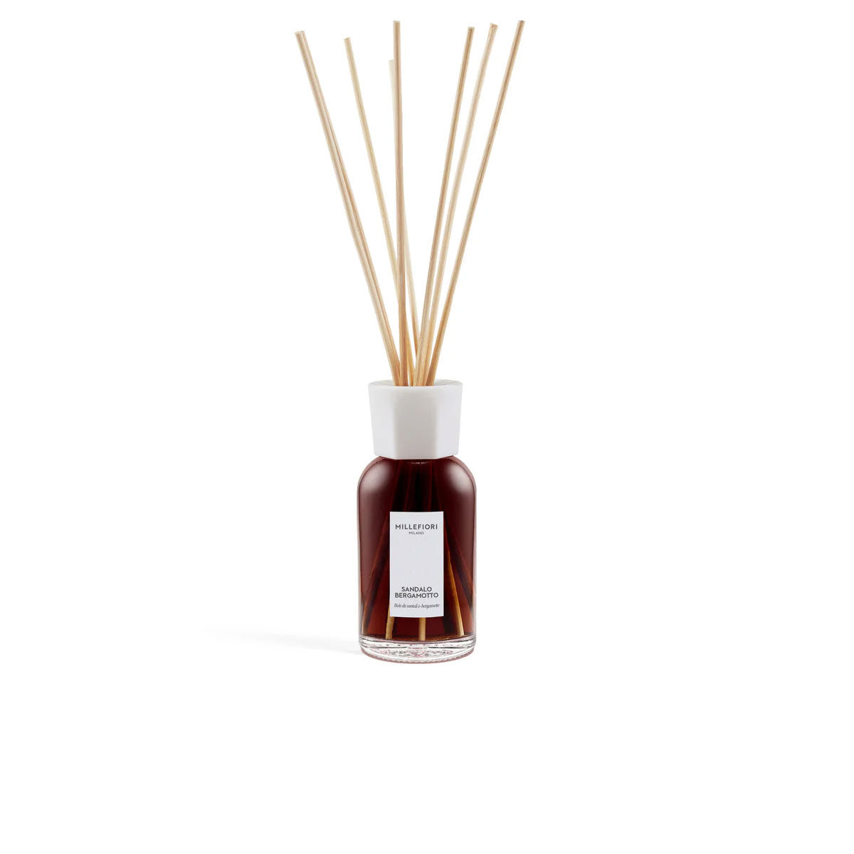 DIFUZER MILLEFIORI MILANO NEW-SANDALO BERGAMOTTO