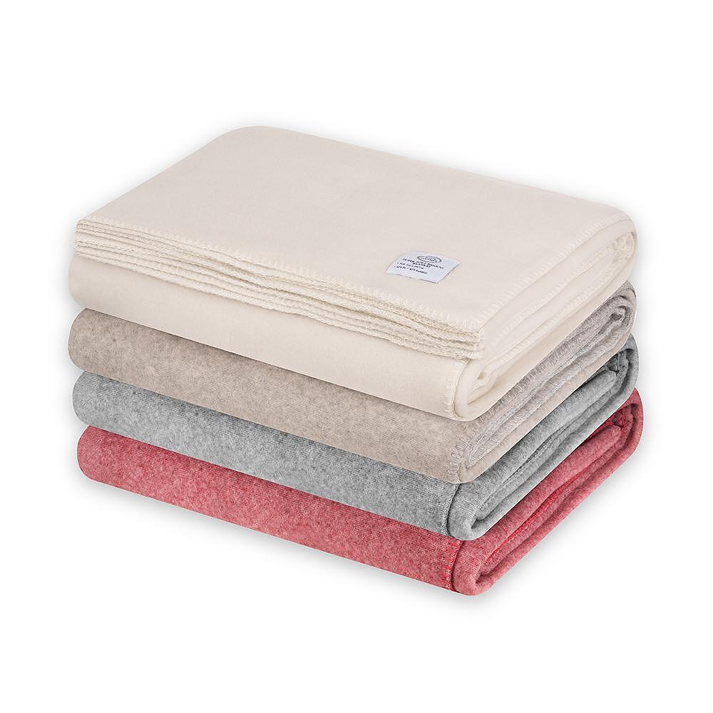 ОДЕЯЛО WHITE BOUTIQUE LEON BAMBOO 3941 FRAGOLA