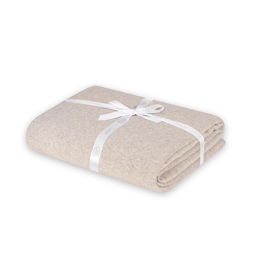 ОДЕЯЛО WHITE BOUTIQUE LEON BAMBOO 3781 SABBIA