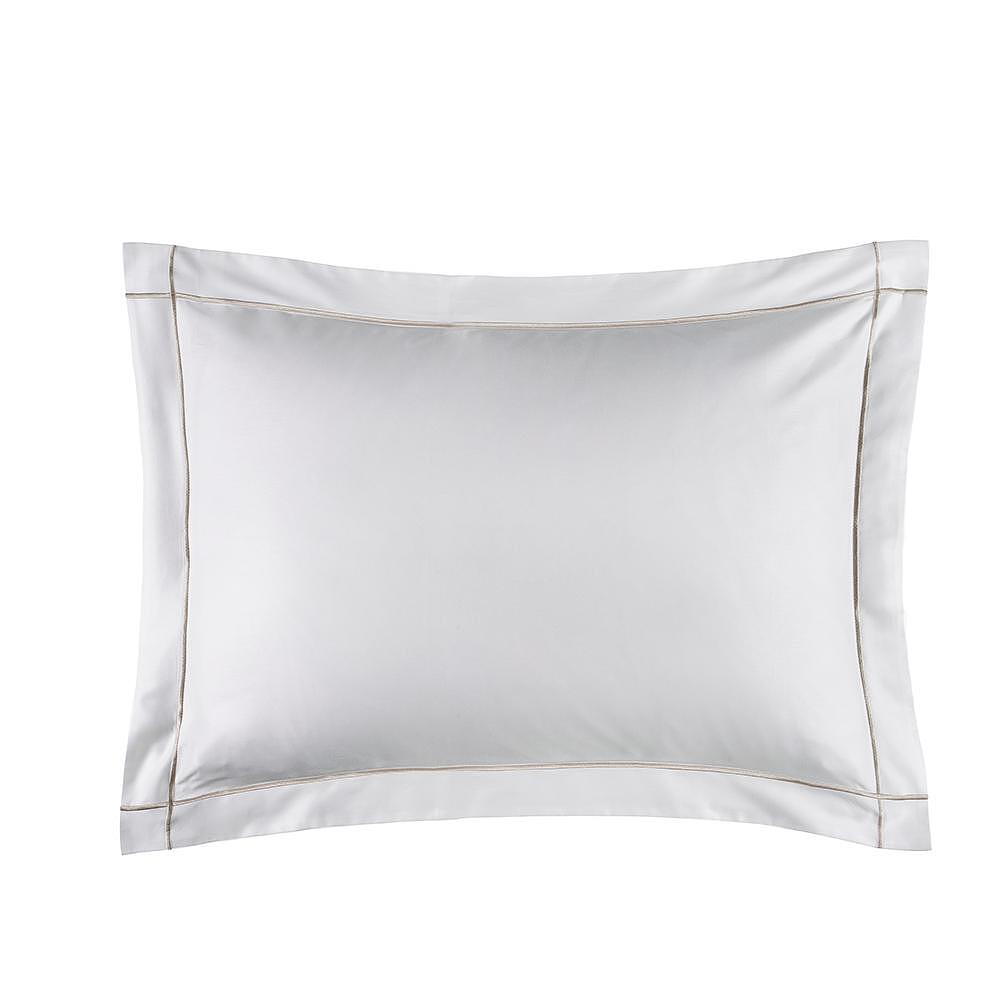 СПАЛЕН КОМПЛЕКТ ILONZO HOME BIANCA WHITE/BEIGE