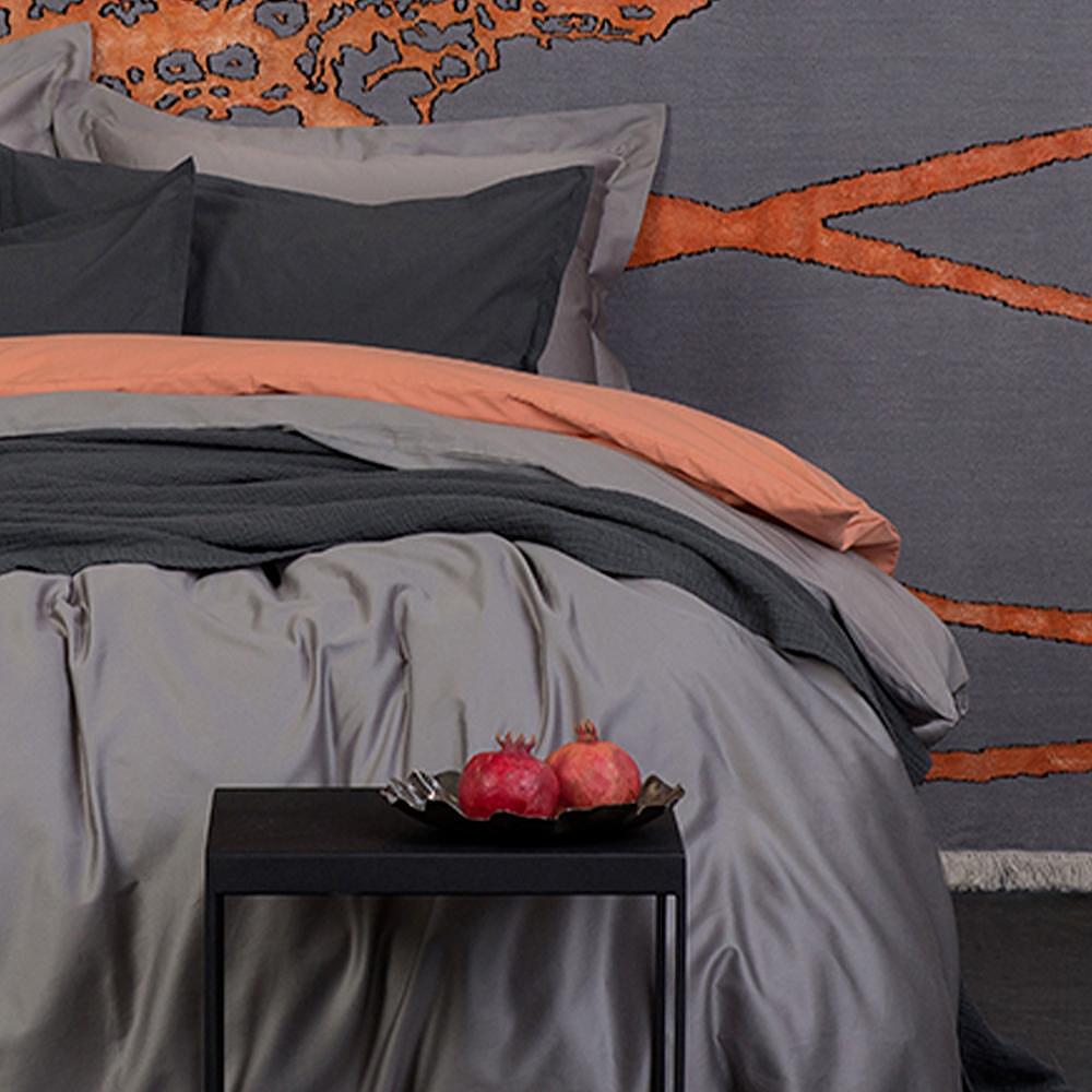 СПАЛЕН КОМПЛЕКТ ILONZO HOME ILONZO HOME BLACK SAND