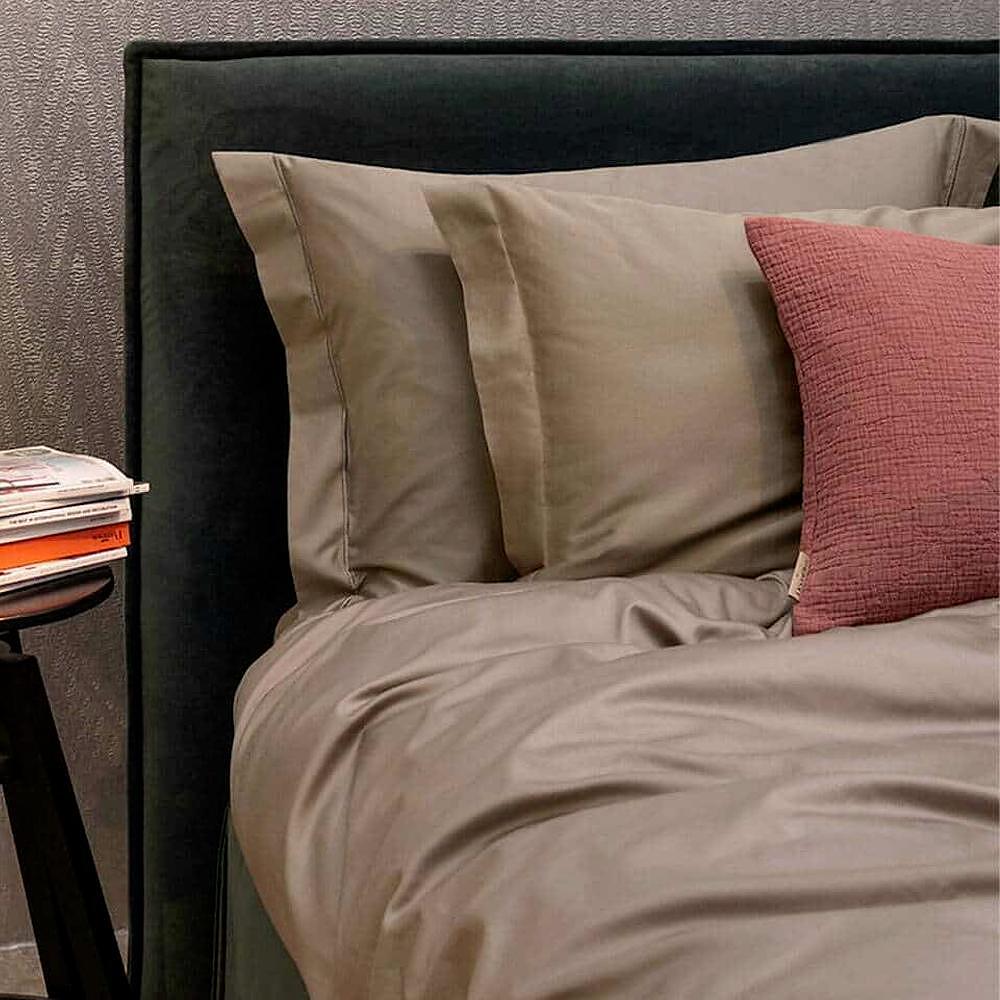 СПАЛЕН КОМПЛЕКТ ILONZO HOME ILONZO HOME GREY CLIFF