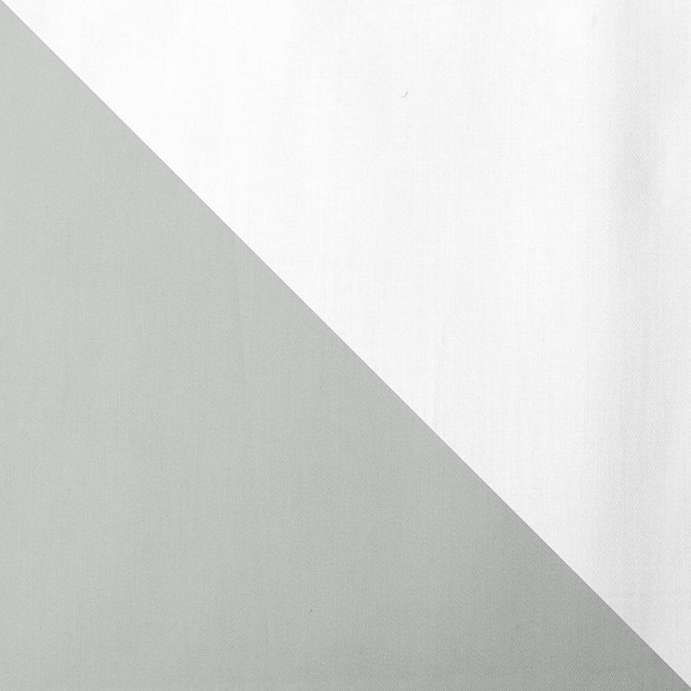 СПАЛЕН КОМПЛЕКТ SIGNORIA DOUBLE WHITE/SILVER
