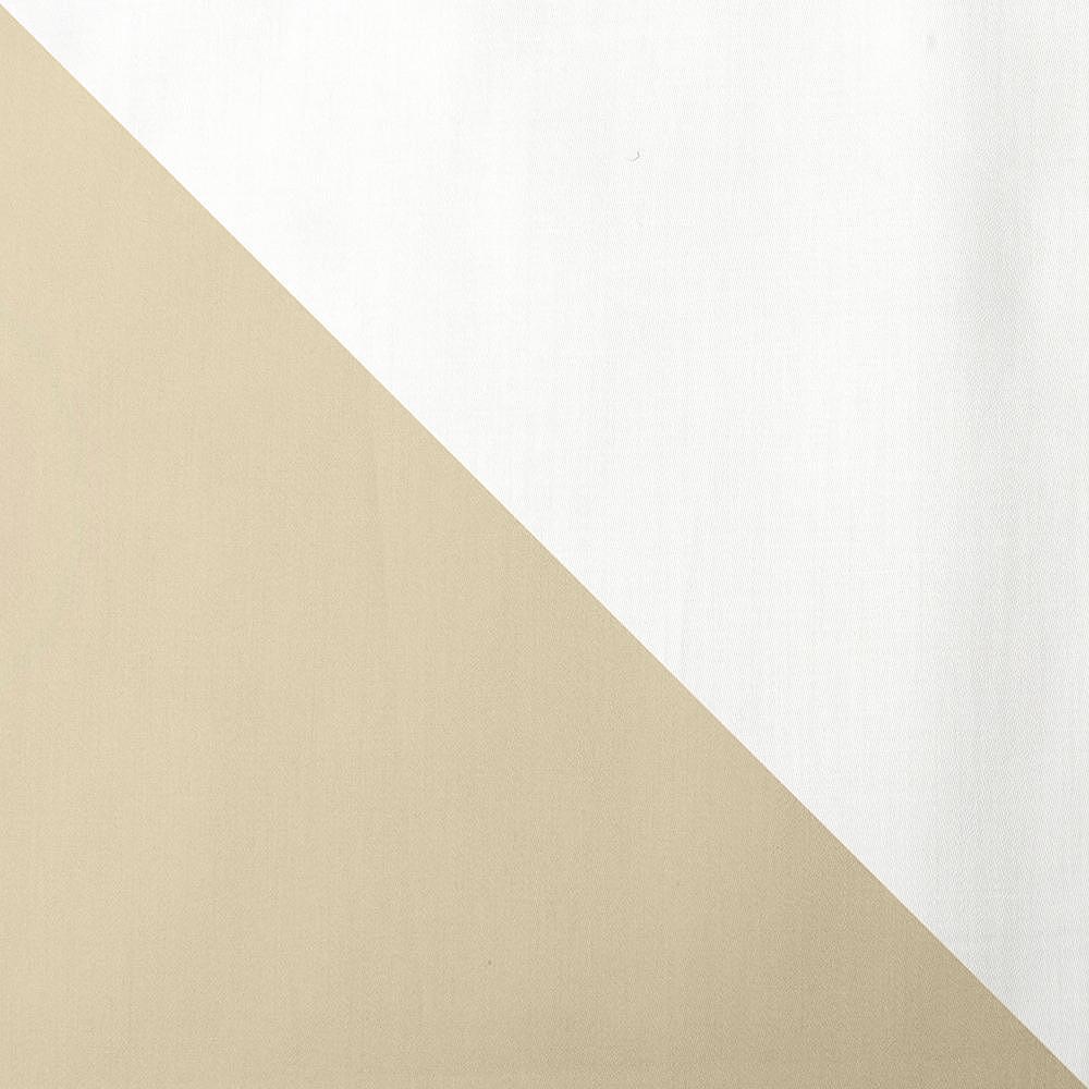 СПАЛЕН КОМПЛЕКТ SIGNORIA DOUBLE WHITE/TAUPE
