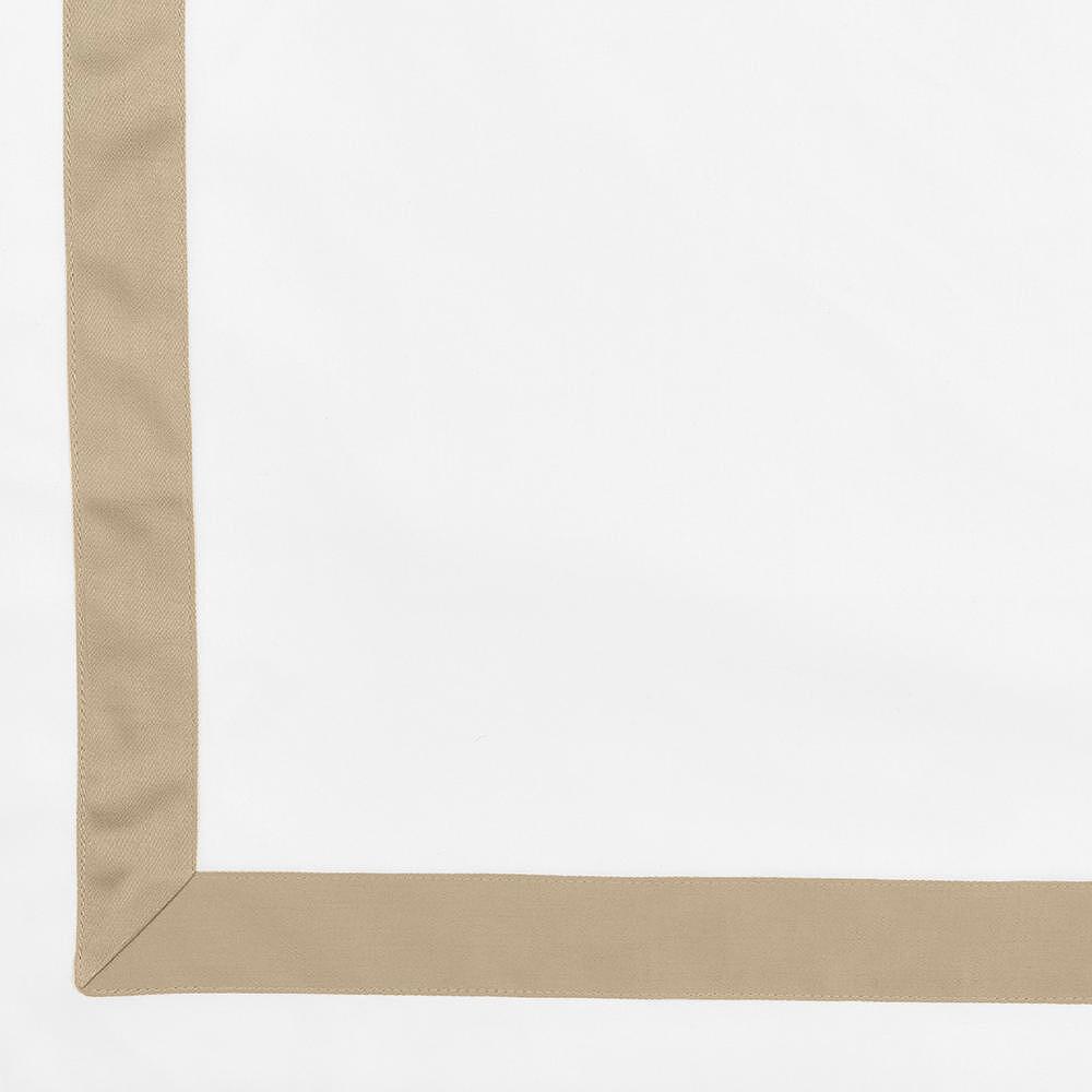 СПАЛЕН КОМПЛЕКТ SIGNORIA PEGASO WHITE/FLAX