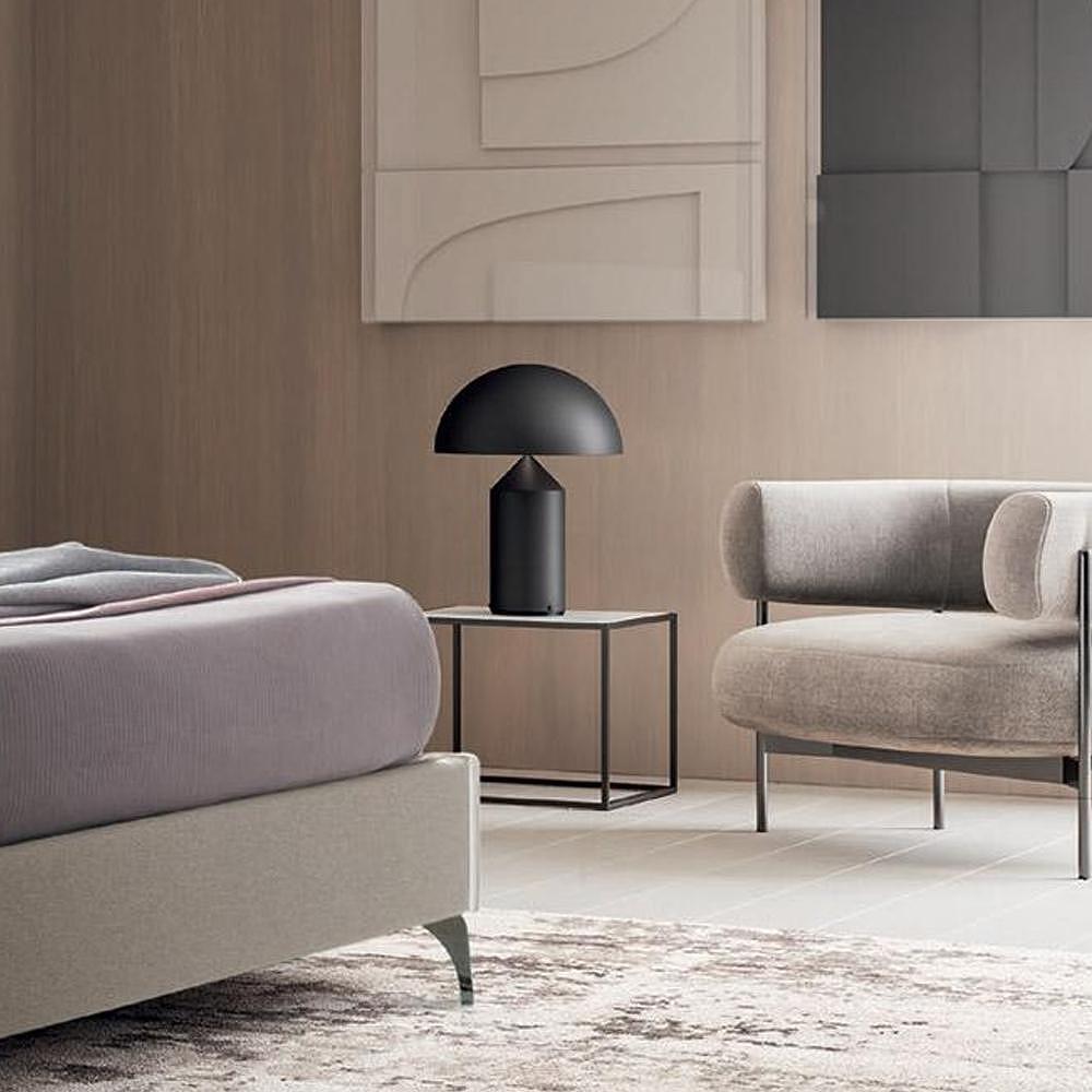 ИТАЛИАНСКА ТАПИЦИРАНА СПАЛНЯ FELIS ARLEY A