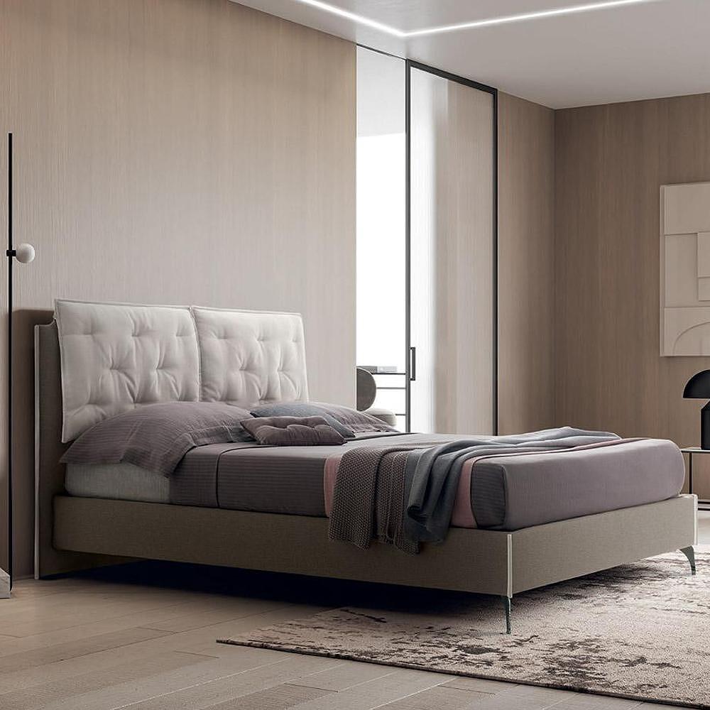 ИТАЛИАНСКА ТАПИЦИРАНА СПАЛНЯ FELIS ARLEY A