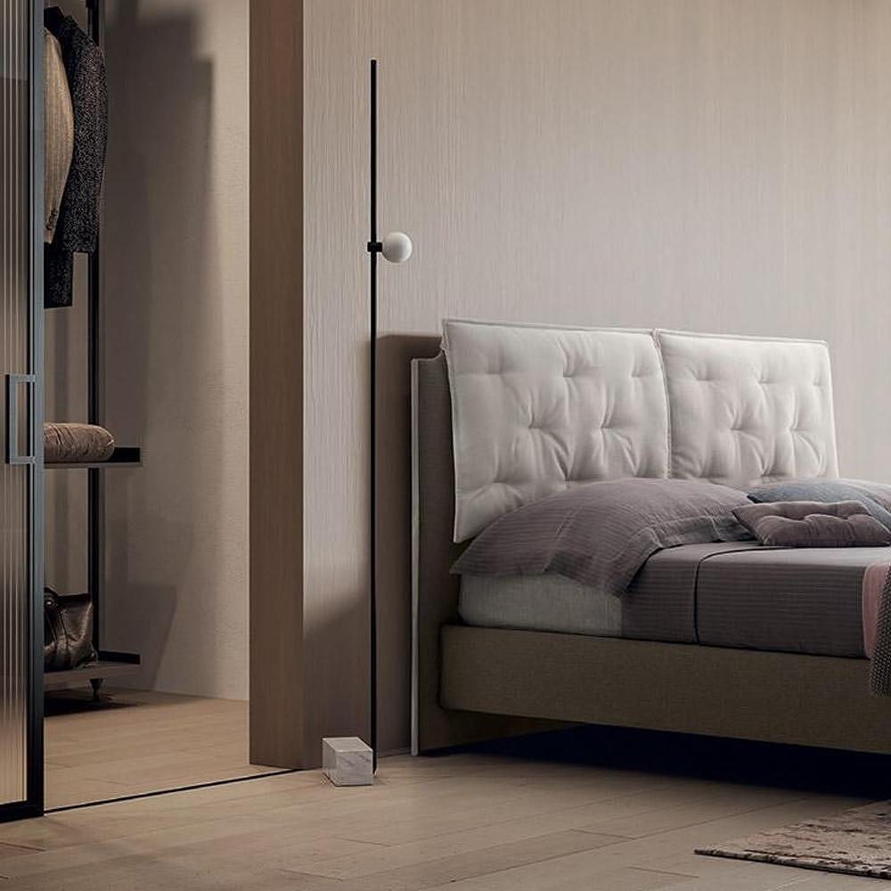 ИТАЛИАНСКА ТАПИЦИРАНА СПАЛНЯ FELIS ARLEY B