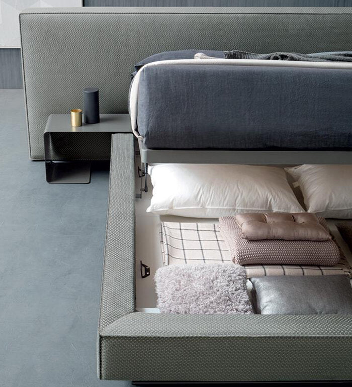 ИТАЛИАНСКА ТАПИЦИРАНА СПАЛНЯ FELIS BOWIE