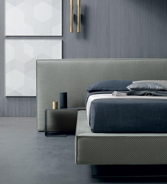 ИТАЛИАНСКА ТАПИЦИРАНА СПАЛНЯ FELIS BOWIE