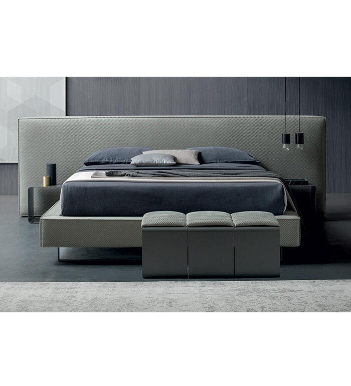 ИТАЛИАНСКА ТАПИЦИРАНА СПАЛНЯ FELIS BOWIE XL