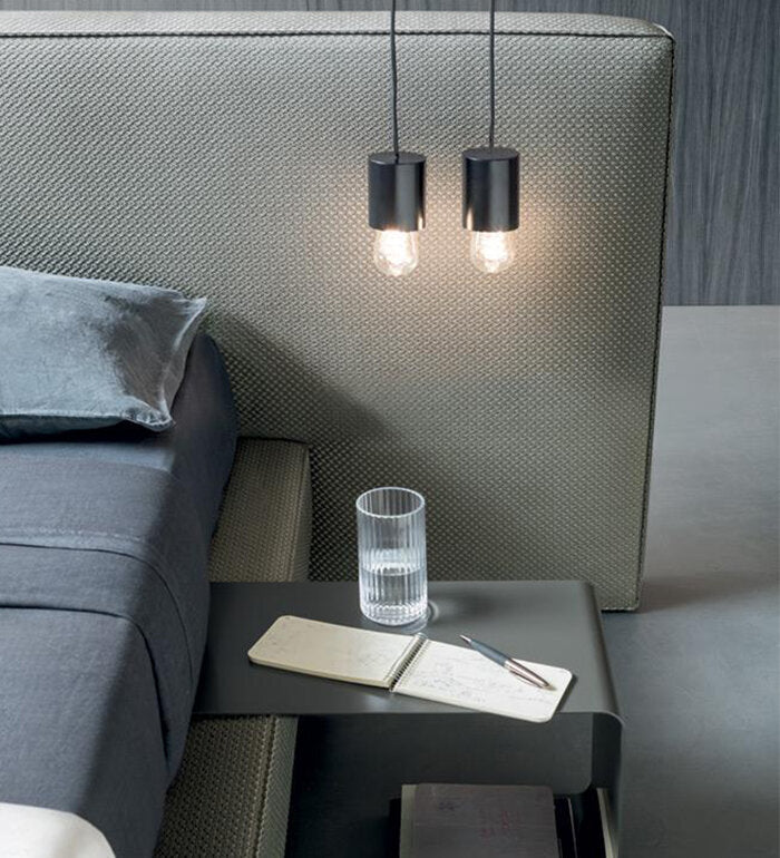 ИТАЛИАНСКА ТАПИЦИРАНА СПАЛНЯ FELIS BOWIE XL