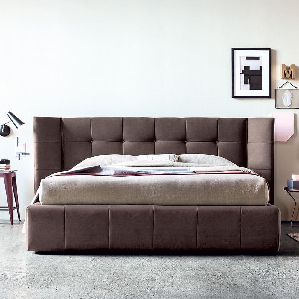 ИТАЛИАНСКА ТАПИЦИРАНА СПАЛНЯ FELIS FOSTER