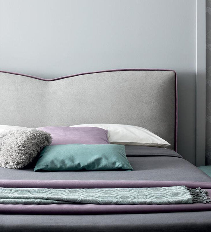 ИТАЛИАНСКА ТАПИЦИРАНА СПАЛНЯ FELIS MEGAN