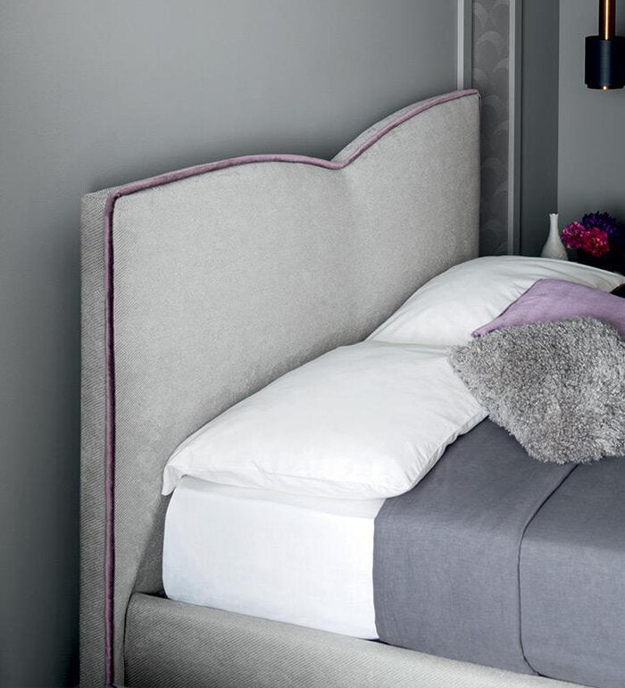 ИТАЛИАНСКА ТАПИЦИРАНА СПАЛНЯ FELIS MEGAN