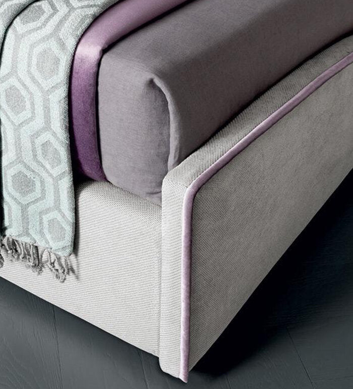 ИТАЛИАНСКА ТАПИЦИРАНА СПАЛНЯ FELIS MEGAN