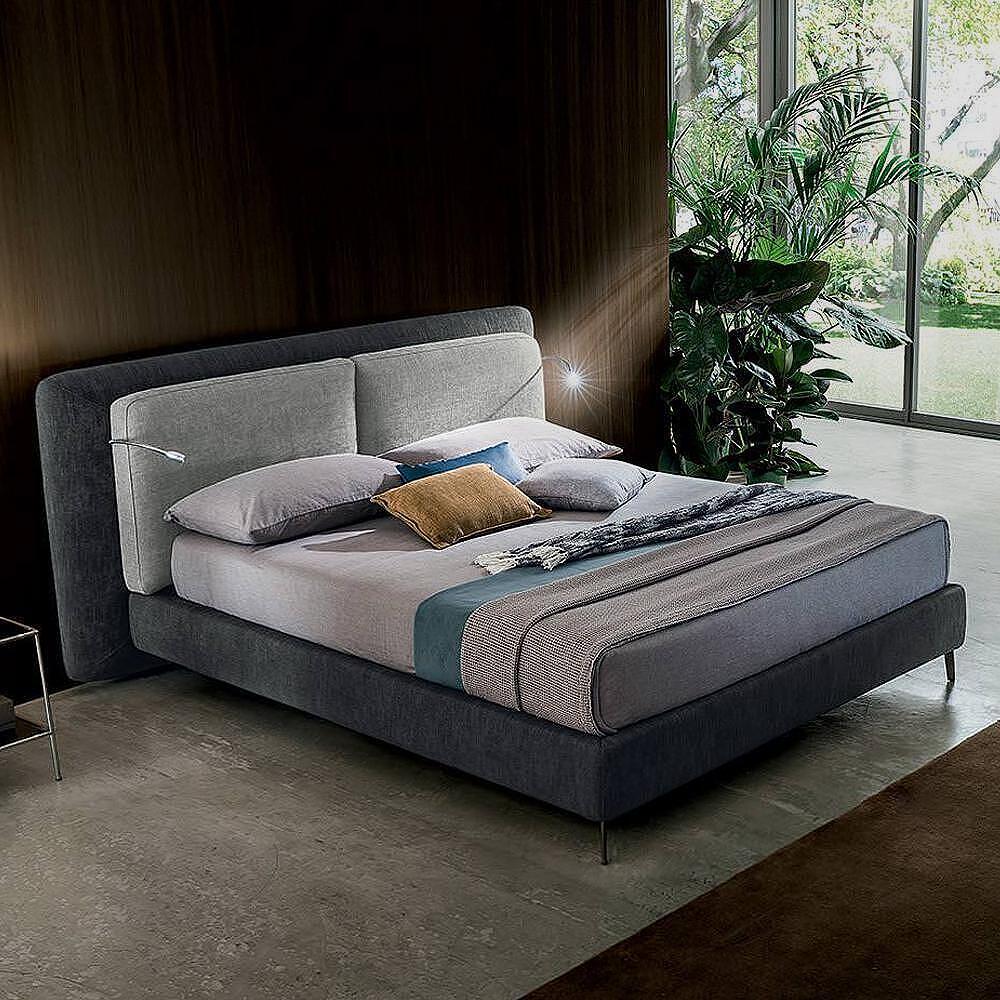 ИТАЛИАНСКА ТАПИЦИРАНА СПАЛНЯ FELIS PENNY