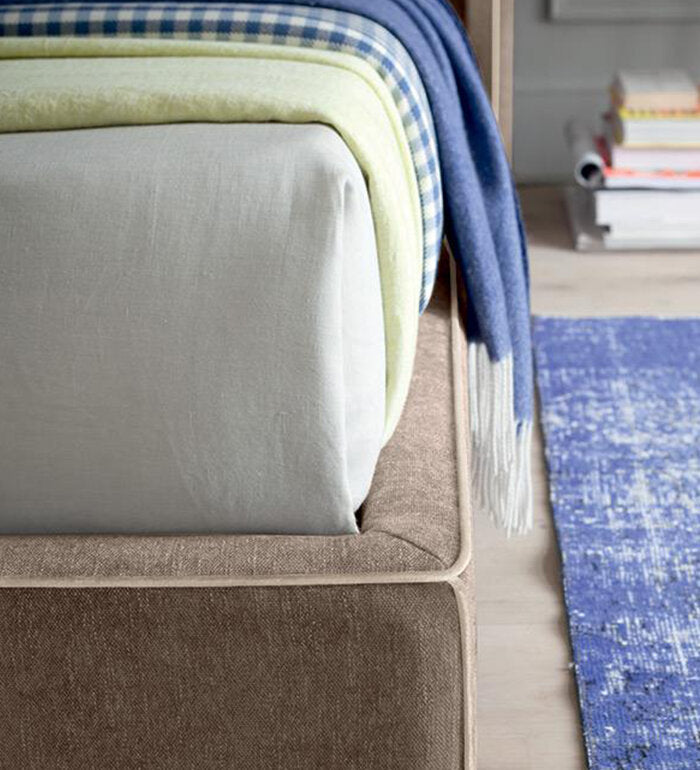 ИТАЛИАНСКА ТАПИЦИРАНА СПАЛНЯ FELIS SPENCER