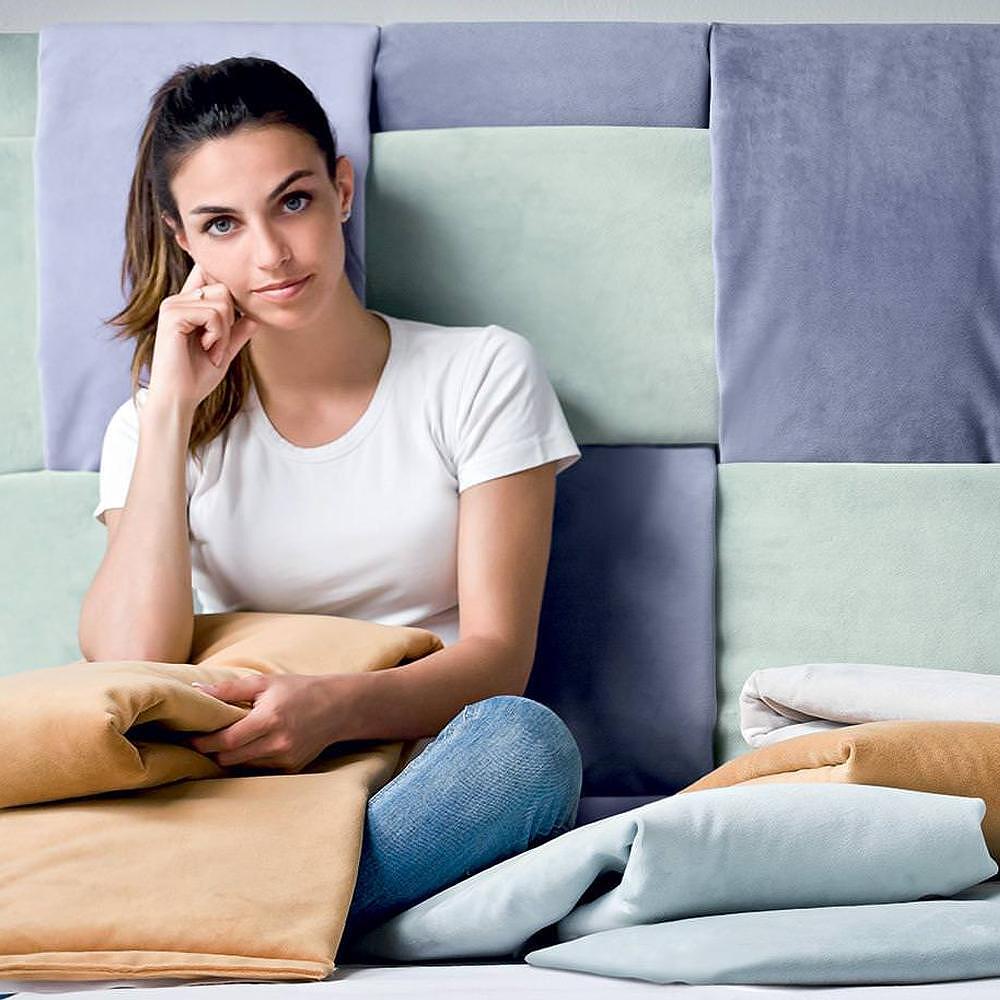 ИТАЛИАНСКА ТАПИЦИРАНА СПАЛНЯ FELIS TIFFANY