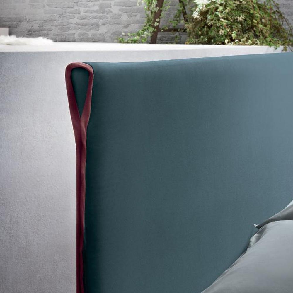 ИТАЛИАНСКА ТАПИЦИРАНА СПАЛНЯ FELIS TIM