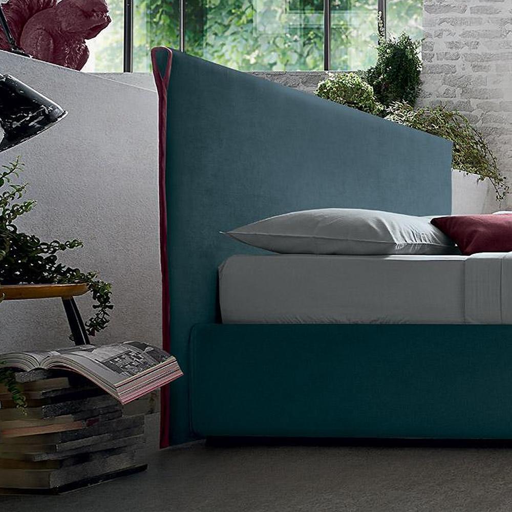 ИТАЛИАНСКА ТАПИЦИРАНА СПАЛНЯ FELIS TIM