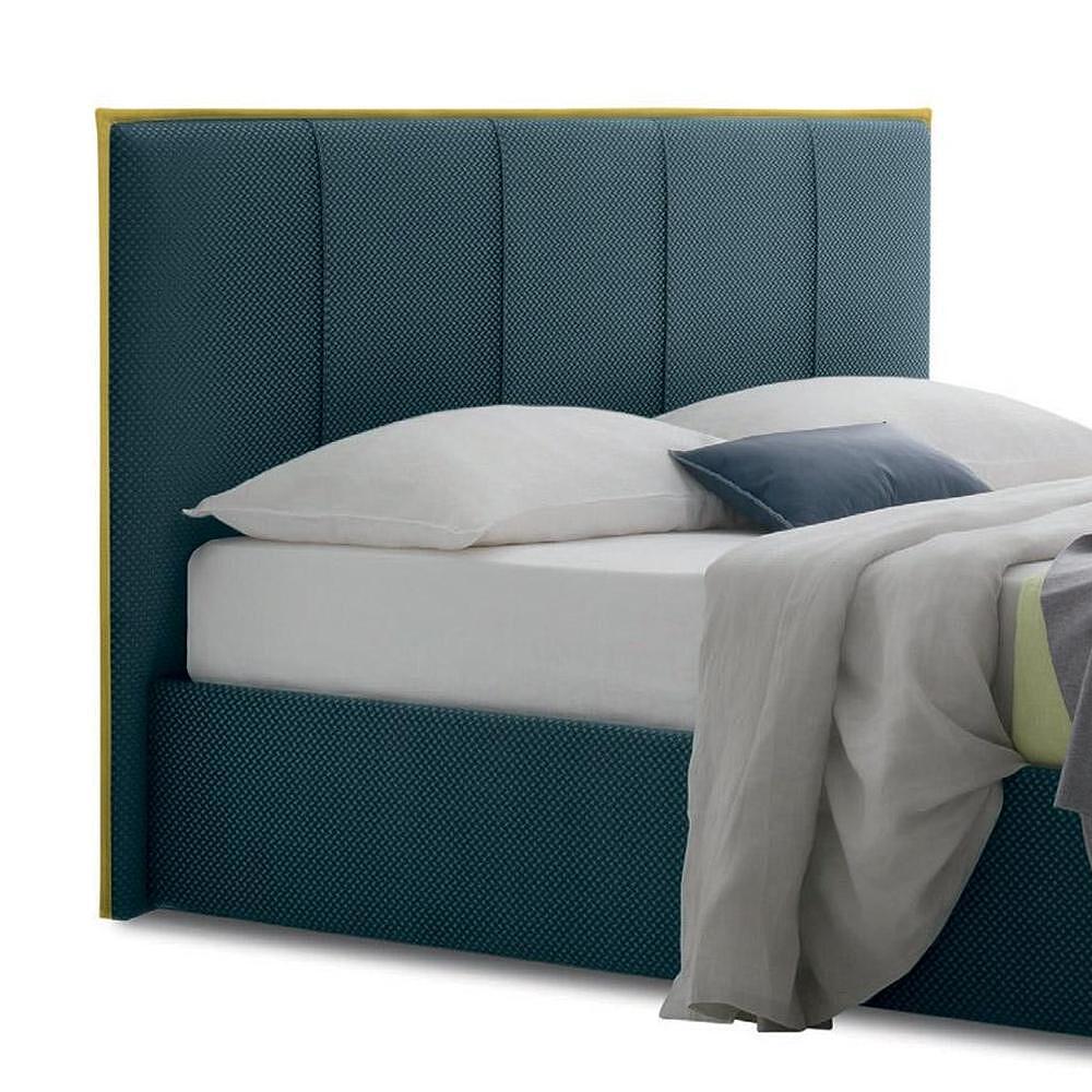 ИТАЛИАНСКА ТАПИЦИРАНА СПАЛНЯ FELIS TIM