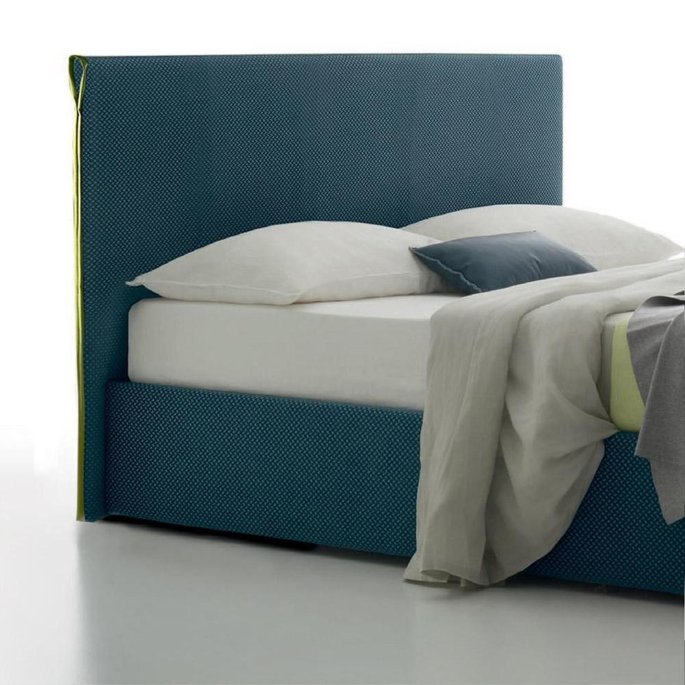 ИТАЛИАНСКА ТАПИЦИРАНА СПАЛНЯ FELIS TIM